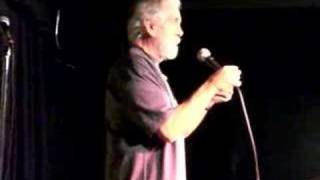 Tommy Chong Standup - Juke Box Comedy Club [3 of 5] (Feb 2008)