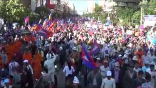 CNRP on 22 December 2013