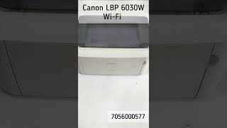 🌟 Canon Wifi LBP 6030W Printer in Just Rs 6999 ✅💥 #canonprinter #printer #shorts #printing