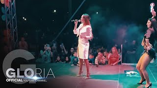 GLORIA - LEDENA KRALICA / ЛЕДЕНА КРАЛИЦА (LIVE - ЛЕТНИЦА)