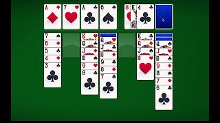 Spider Solitaire Card Games