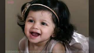 Cute baby girl pics