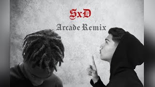 Arcade Remix | SxD