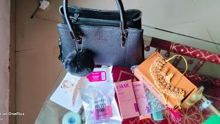 Zudio shopping review || advence birthday gift from him🥰 || durga puja shopping