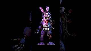 Freak Animatronics