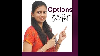 What are Options ? #Youtube Shorts #CA Akshatha Udupa