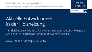 SHK-Lernfeld 11 mit ETA Neuheiten & Trends 2024