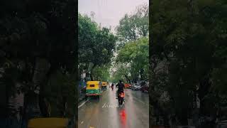 ಮೊದಲ ಮಳೆ…🌧️⛈️...#rain #bengaluru #monsoon #weather #rain #nature #rainyday #photography #naturephoto