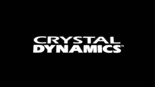 Crystal Dynamics - Logo - 1996