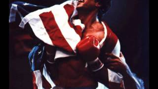 Burning Heart Rocky 4