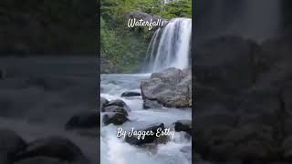 Waterfalls - Jagger Estby