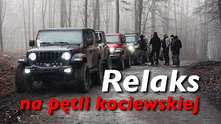 Relaks Na Pętli Kociewskiej