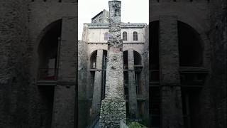 EXPLORING  PIEDMONTE #sacradisanmichele #abbey #monument #monastery #pilgrimage #basilica #landmark