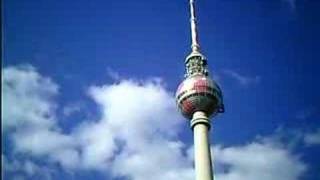 TV TOWER BERLIN CITY - GERMANY