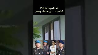 Hilang nya CCTV kasus penembakan BRIGADIR J #ferdysambo #viral #tiktok #fyp