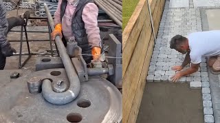 Satisfying Videos of Workers Doing Their Job Video 101