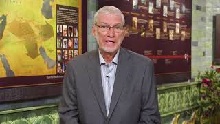 Ken Ham is coming to Teach Them Diligently in Georgia April 25–27, 2019