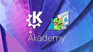 Akademy 2020 - Student Showcase Part 3