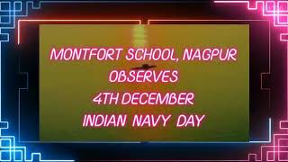 Indian Navy Day 4th Dec 2020 || Class 2nd (Primary Wing)