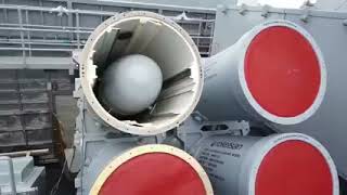 "ATMACA" Turkish navy have  new missile of Turkish product