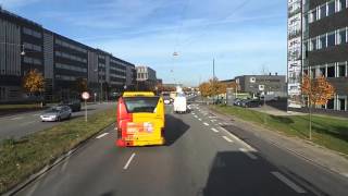 City Sightseeing Copenhagen