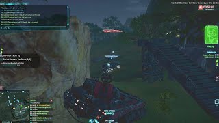 Ight ima head out | PLANETSIDE 2