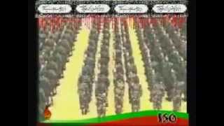 Ali (A.S) Ke Chahnay Walo Kahan Ho, Shahdat Dar Pay Dastak Day Rahe Hay{Daste Imamia-2007(ISO)}