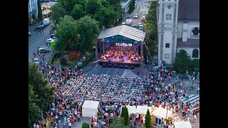 Udvarhely Napok (Zárókoncert 1.)