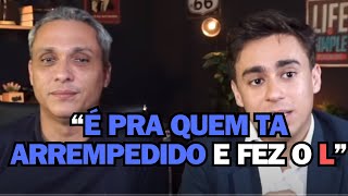 NIKOLAS E GUSTAVO GAYER FALAM DO AUMENTOS DOS PRODUTOS NESSE DESGOVERNO