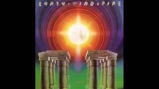 eart wind and fire - in the stone