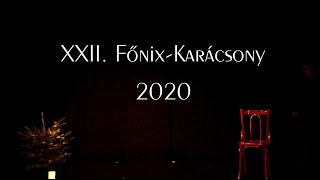 Főnix Karácsony 2020