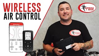 Firestone wireless app control install and product overview