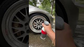 Magic wheel cleaner ftw