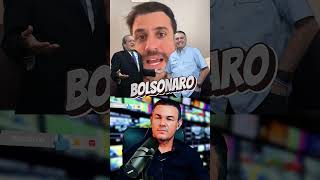 Pablo Marçal  sobre Bolsonaro  #plenogospel #nikolasferreira #shorts_video