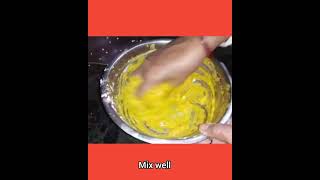 Pumpkin Flower Recipe/Kumro Fuler Chapati Recipe