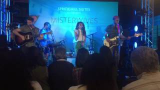 Misterwives