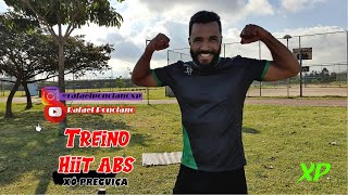 Treino Queimador de Pochete| Rafael Ponciano