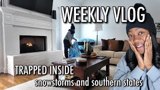 game night, snow tubing, family time, visual diary