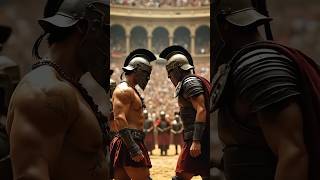 Brutal Truth of Spartacus #ancienthistory  #history #2024trends