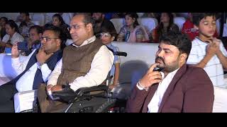 Skit On My Life | Annual Day Function at AHPS Indore | Ajay Gupta