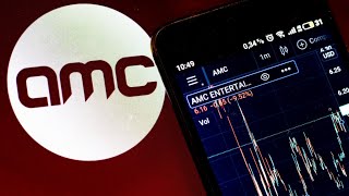 Why AMC Stock Isn’t Worth the Risk Right Now