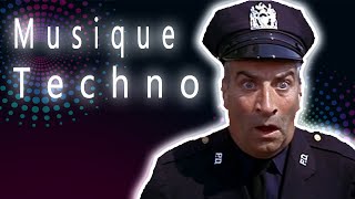 Le gendarme à New York ([Mix By Mokis]) ★ Musique de film Louis de Funès