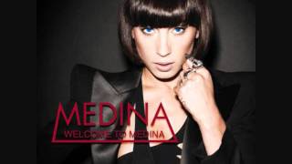 Medina - For Altid