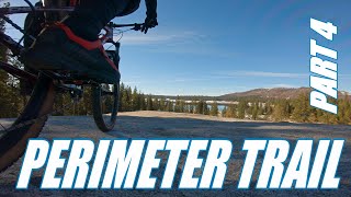 MTB // Shaver Lake // Perimeter Trail [4]