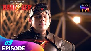 बालवीर की कसम | Baalveer Ki Kasam | Baalveer Season 4 | Ep - 9