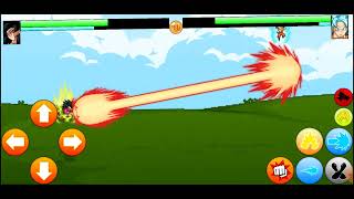 chơi game dragon ball 2 chế độ đối khánh