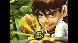 #Ben10protegtordelatierra