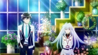 Plastic Memories AMV - Times Like These