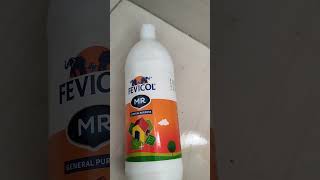 Fevicol MR 1 kg Craft Glue Ultimate Adhesive unboxing #trending #shorts #trendingshorts #shortsvideo