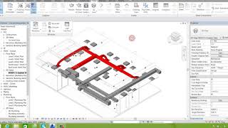 REVIT MEP  NÂNG CAO - 6.3 Quản lý MEP qua MAK